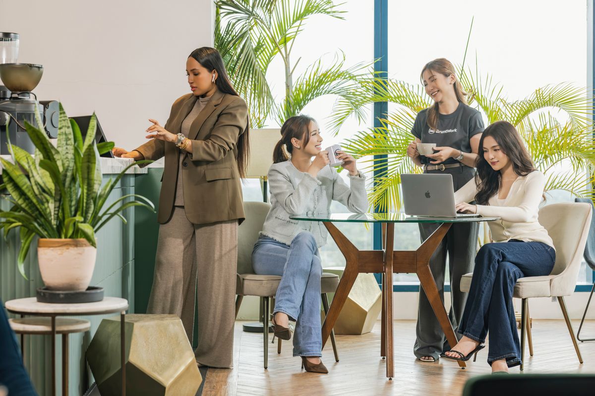 General Admin & Operations