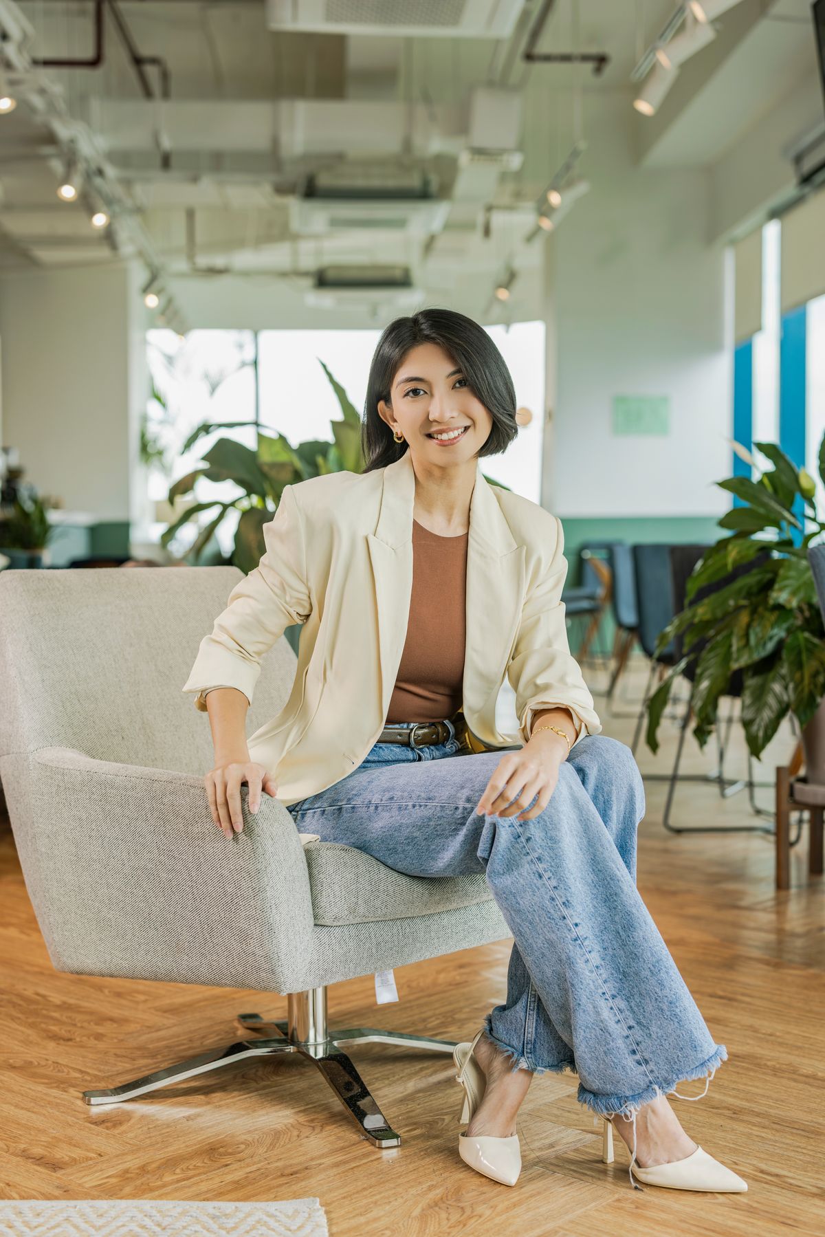 Social Media & Marketing